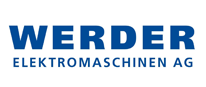 Werder Elektromaschinen AG Werder Elektromaschinen AG