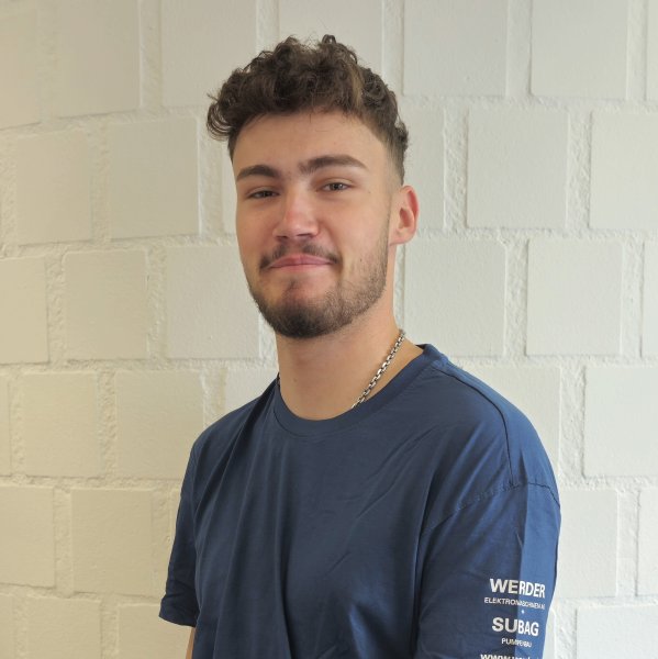 Ramon Schlunegger Ramon Schlunegger